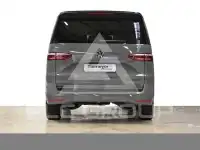 2026 Volkswagen T7 Multivan