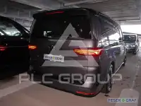 2026 Volkswagen T7 Multivan