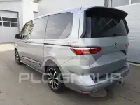 2026 Volkswagen T7 Multivan