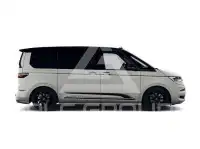 2026 Volkswagen T7 Multivan