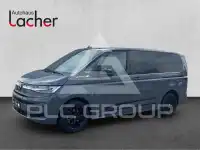 2026 Volkswagen T7 Multivan