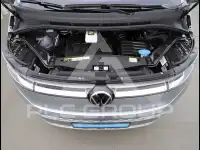 2026 Volkswagen T7 Multivan