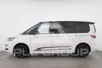 2026 Volkswagen T7 Multivan