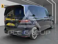 2026 Volkswagen T7 Multivan