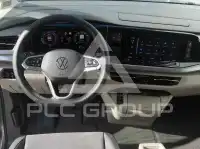 2026 Volkswagen T7 Multivan