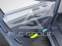 2026 Volkswagen T7 Multivan