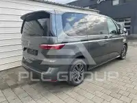 2026 Volkswagen T7 Multivan