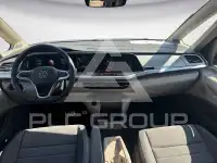 2026 Volkswagen T7 Multivan