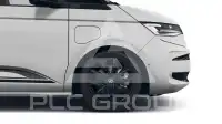 2026 Volkswagen T7 Multivan