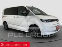 2026 Volkswagen T7 Multivan