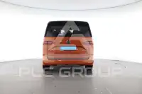 2026 Volkswagen T7 Multivan