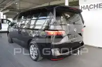 2026 Volkswagen T7 Multivan