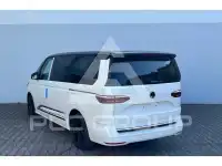 2026 Volkswagen T7 Multivan