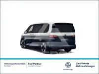 2026 Volkswagen T7 Multivan