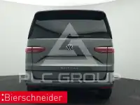2026 Volkswagen T7 Multivan