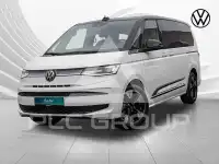 2026 Volkswagen T7 Multivan