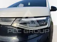2026 Volkswagen T7 Multivan