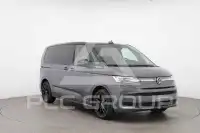 2026 Volkswagen T7 Multivan