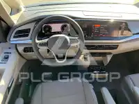 2026 Volkswagen T7 Multivan