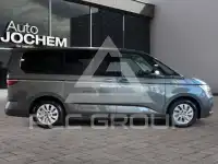 2026 Volkswagen T7 Multivan