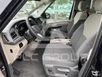 2026 Volkswagen T7 Multivan
