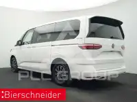 2026 Volkswagen T7 Multivan