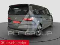 2026 Volkswagen T7 Multivan