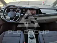 2026 Volkswagen T7 Multivan