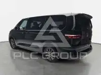 2026 Volkswagen T7 Multivan