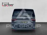 2026 Volkswagen T7 Multivan