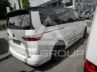 2026 Volkswagen T7 Multivan