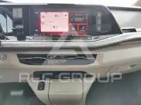 2026 Volkswagen T7 Multivan