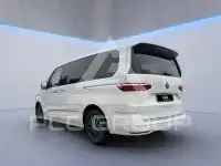 2026 Volkswagen T7 Multivan