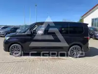 2026 Volkswagen T7 Multivan