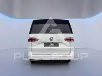 2026 Volkswagen T7 Multivan