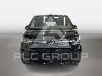 2026 Volkswagen T7 Multivan