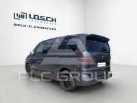 2026 Volkswagen T7 Multivan