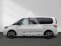 2026 Volkswagen T7 Multivan