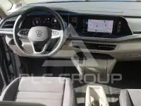 2026 Volkswagen T7 Multivan