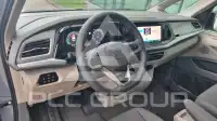 2026 Volkswagen T7 Multivan