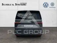 2026 Volkswagen T7 Multivan
