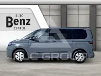 2026 Volkswagen T7 Multivan