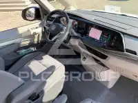 2026 Volkswagen T7 Multivan