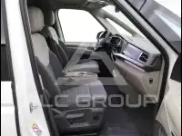 2026 Volkswagen T7 Multivan