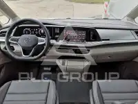 2026 Volkswagen T7 Multivan