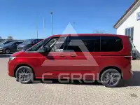 2026 Volkswagen T7 Multivan