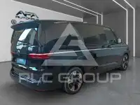 2026 Volkswagen T7 Multivan