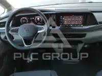 2026 Volkswagen T7 Multivan