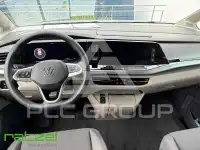 2026 Volkswagen T7 Multivan