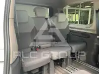 2026 Volkswagen T7 Multivan